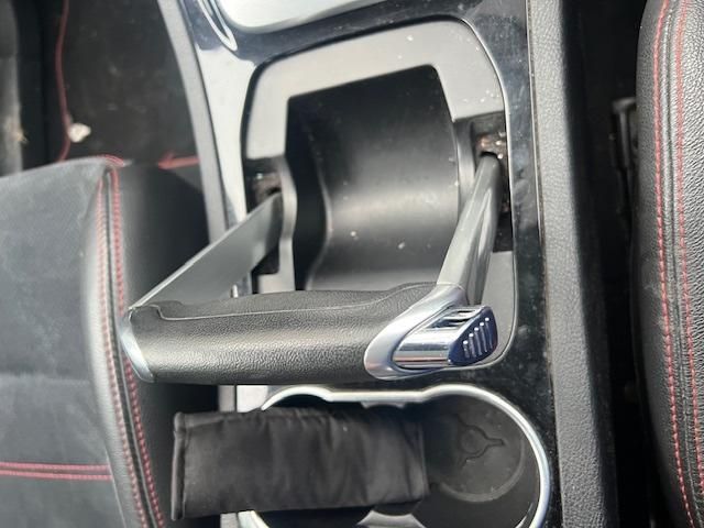 bontott FORD S-MAX Bal Napellenző