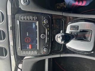 bontott FORD S-MAX Bal Napellenző