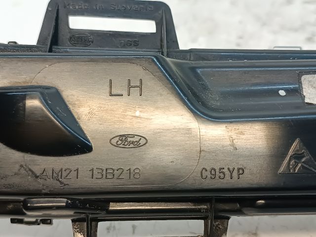 bontott FORD S-MAX Bal Nappali Menetfény