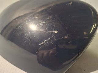 bontott FORD S-MAX Bal Visszapillantó Tükör Burkolat