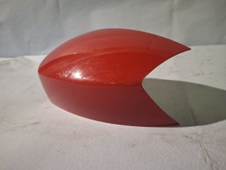 bontott FORD S-MAX Bal Visszapillantó Tükör Burkolat