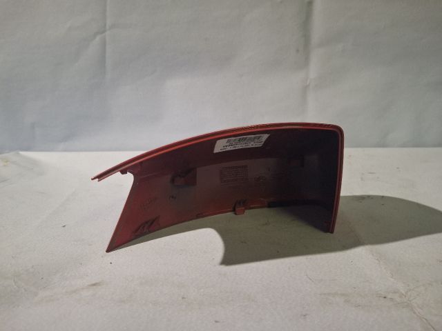 bontott FORD S-MAX Bal Visszapillantó Tükör Burkolat