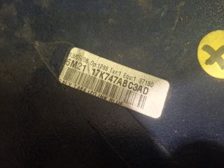 bontott FORD S-MAX Bal Visszapillantó Tükör Burkolat