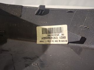 bontott FORD S-MAX Bal Visszapillantó Tükör Burkolat