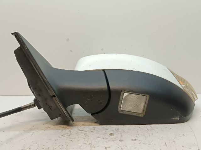 bontott FORD S-MAX Bal Visszapillantó Tükör (Elektromos)