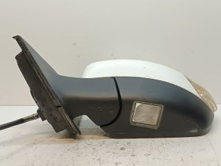 bontott FORD S-MAX Bal Visszapillantó Tükör (Elektromos)