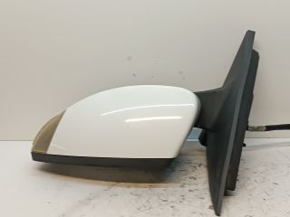 bontott FORD S-MAX Bal Visszapillantó Tükör (Elektromos)