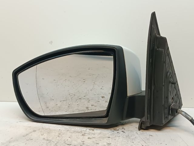 bontott FORD S-MAX Bal Visszapillantó Tükör (Elektromos)