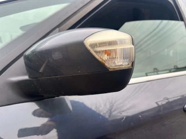 bontott FORD S-MAX Bal Visszapillantó Tükör (Elektromos)