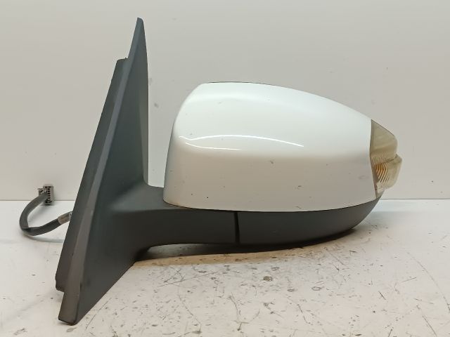 bontott FORD S-MAX Bal Visszapillantó Tükör (Elektromos)