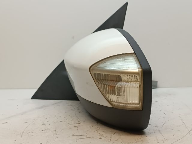 bontott FORD S-MAX Bal Visszapillantó Tükör (Elektromos)