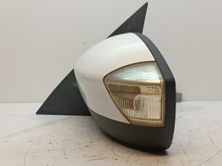 bontott FORD S-MAX Bal Visszapillantó Tükör (Elektromos)