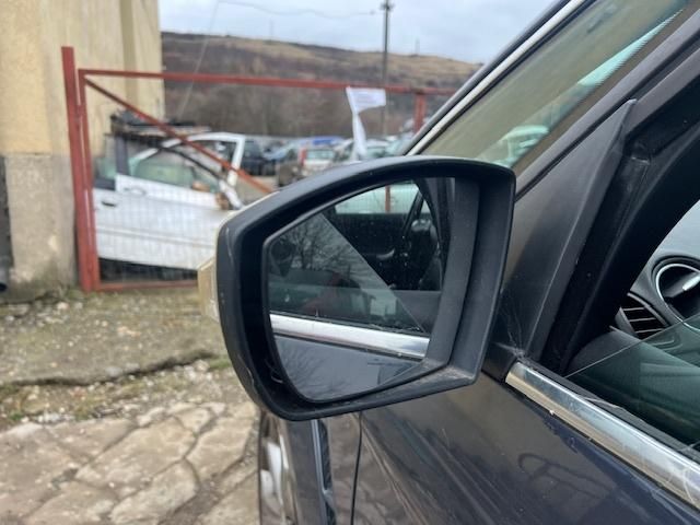 bontott FORD S-MAX Bal Visszapillantó Tükör (Elektromos)