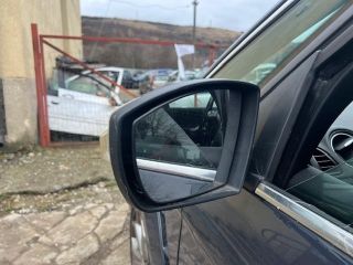 bontott FORD S-MAX Bal Visszapillantó Tükör (Elektromos)