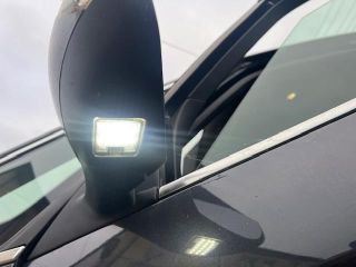 bontott FORD S-MAX Bal Visszapillantó Tükör (Elektromos)