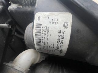 bontott FORD S-MAX Bal Xenon Fényszóró