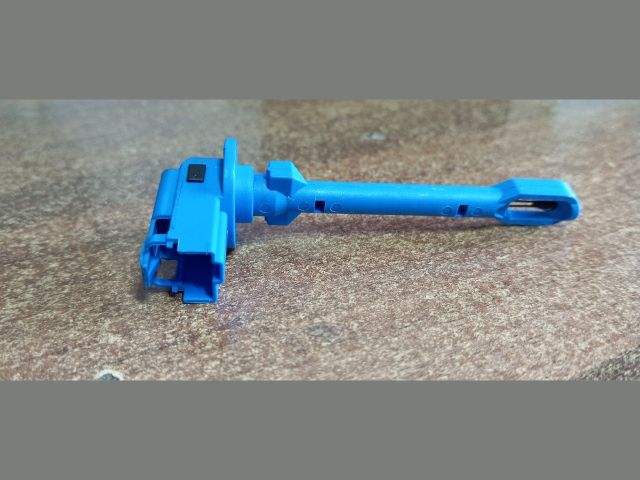 bontott FORD S-MAX Belső Hőmérséklet Érzékelő