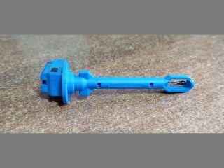 bontott FORD S-MAX Belső Hőmérséklet Érzékelő