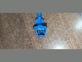 bontott FORD S-MAX Belső Hőmérséklet Érzékelő