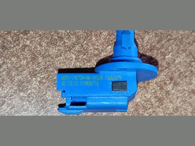 bontott FORD S-MAX Belső Hőmérséklet Érzékelő