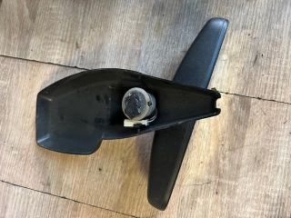 bontott FORD S-MAX Belső Visszapillantó Tükör