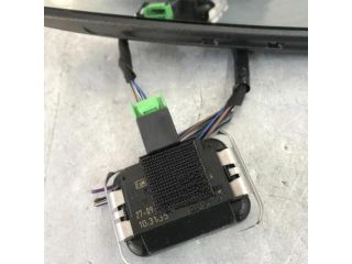 bontott FORD S-MAX Belső Visszapillantó Tükör