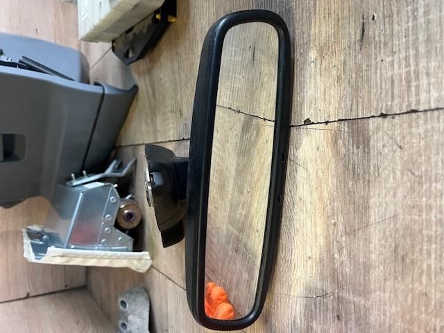 bontott FORD S-MAX Belső Visszapillantó Tükör