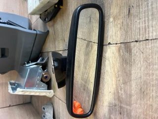 bontott FORD S-MAX Belső Visszapillantó Tükör