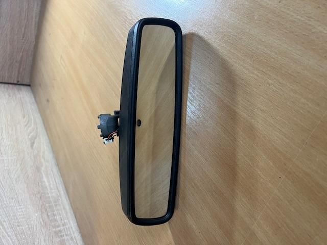 bontott FORD S-MAX Belső Visszapillantó Tükör