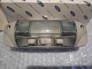 bontott FORD S-MAX Beltér Világítás Első