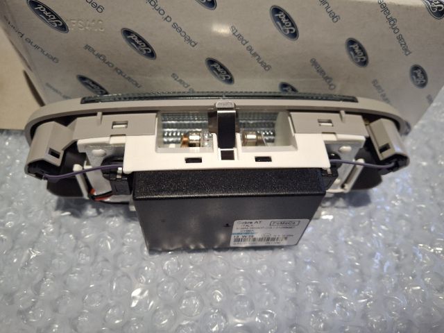 bontott FORD S-MAX Beltér Világítás Első