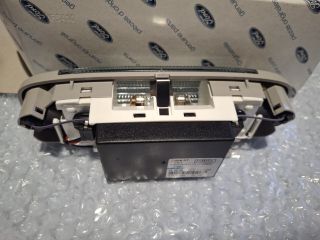 bontott FORD S-MAX Beltér Világítás Első