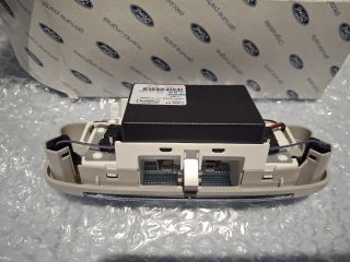 bontott FORD S-MAX Beltér Világítás Első