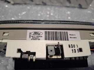 bontott FORD S-MAX Beltér Világítás Első