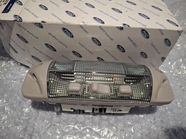 bontott FORD S-MAX Beltér Világítás Első