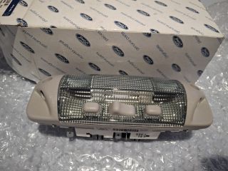 bontott FORD S-MAX Beltér Világítás Első