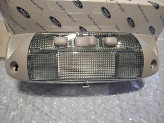 bontott FORD S-MAX Beltér Világítás Első