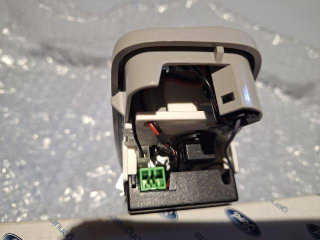 bontott FORD S-MAX Beltér Világítás Első