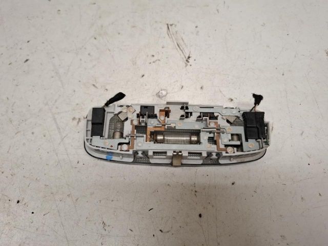 bontott FORD S-MAX Beltér Világítás Hátsó