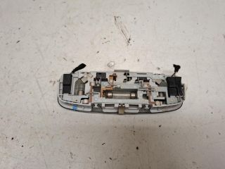 bontott FORD S-MAX Beltér Világítás Hátsó