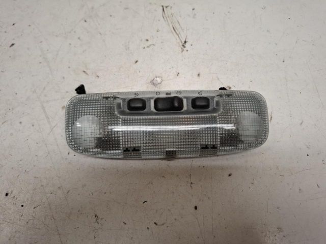 bontott FORD S-MAX Beltér Világítás Hátsó