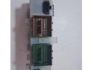 bontott FORD S-MAX Biztosítéktábla Utastér