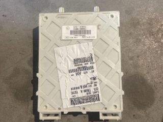 bontott FORD S-MAX Biztosítéktábla Utastér