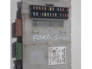 bontott FORD S-MAX Biztosítéktábla Utastér