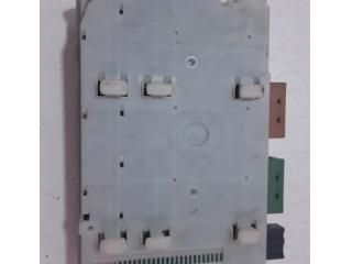 bontott FORD S-MAX Biztosítéktábla Utastér