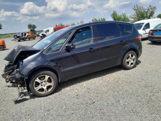 bontott FORD S-MAX Bluetooth Elektronika