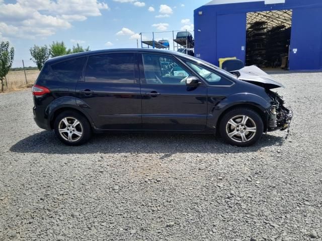 bontott FORD S-MAX Bluetooth Elektronika