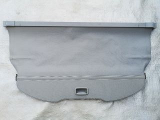 bontott FORD S-MAX Csomagtér Roló