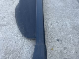 bontott FORD S-MAX Csomagtér Roló