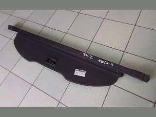 bontott FORD S-MAX Csomagtér Roló